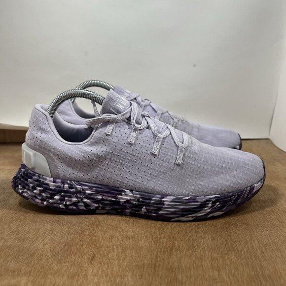 NO BULL Women Size 9 Purple SuperFabric Trainers Running Shoes - Picture 1 of 10